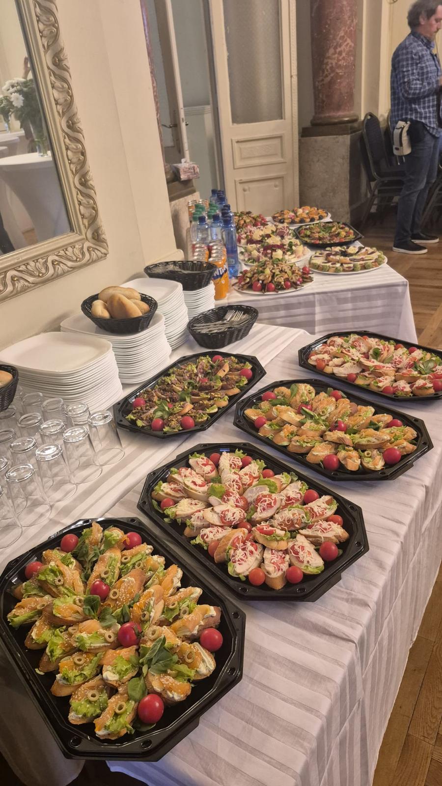 Catering Bon Apetit Pitesti - Imagine 3